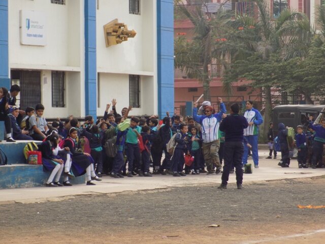 Activity Gallery
